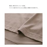 n'OrLABELゆるラフキーネックパーカー | osharewalker | 詳細画像4