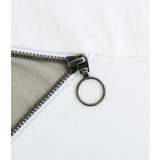 kOhAKUアシンメトリー配色デザインTシャツ | osharewalker | 詳細画像17 