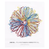 n'OrLABELフラワーグラフィカルTシャツ  | osharewalker | 詳細画像6 