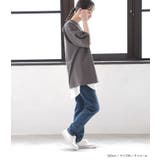 n'OrLABELフラワーグラフィカルTシャツ  | osharewalker | 詳細画像13 