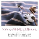somari imaginationボーダー柄フリルニットポロシャツ | osharewalker | 詳細画像3