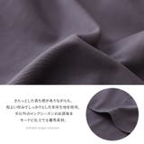 kOhAKUミリタリーテイストデザインロングシャツ | osharewalker | 詳細画像4