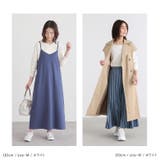 n'OrLABELシンプルクルーネックロンT | osharewalker | 詳細画像10