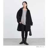 n'OrLABELカシミヤタッチ変形ドルマンニット  | osharewalker | 詳細画像13 