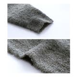 n'OrLABELグラデーションブークレニット  | osharewalker【MEN】 | 詳細画像13 