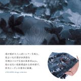 n'OrLABEL花柄ベロアシアープルオーバー | osharewalker | 詳細画像4 