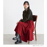 n'OrLABELオリジナル刺繍カラーシャツ | osharewalker | 詳細画像12 