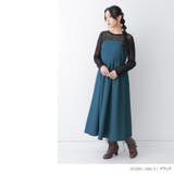 n'OrLABELシンプルシアートップス | osharewalker | 詳細画像14