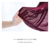 n'OrLABELシンプルシアートップス | osharewalker | 詳細画像15