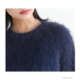 n'OrLABELシャギーニットトップス | osharewalker | 詳細画像10