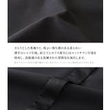 kOhAKU取り外しタイ付きシャツ | osharewalker | 詳細画像5 