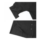 kOhAKUカッティングデザインシャツ | osharewalker | 詳細画像17 