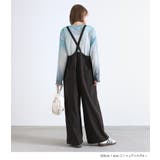 n'OrLABELグラデーションプリントメッシュトップス | osharewalker | 詳細画像9 