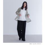 n'OrLABEL格子柄シャツ | osharewalker【MEN】 | 詳細画像8 