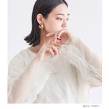 n'OrLABELシャーリングシアートップス | osharewalker | 詳細画像12 