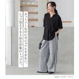 n'OrLABELイージーケアスキッパーデザインカットソー | osharewalker | 詳細画像2