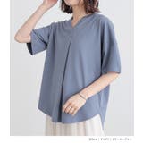 n'OrLABELイージーケアスキッパーデザインカットソー | osharewalker | 詳細画像10