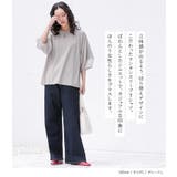 n'OrLABELランタンスリーブTシャツ | osharewalker | 詳細画像2