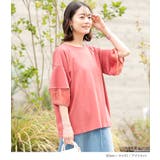 n'OrLABELランタンスリーブTシャツ | osharewalker | 詳細画像11
