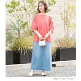 n'OrLABELランタンスリーブTシャツ | osharewalker | 詳細画像12