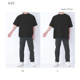 n'OrLABELハレアメ撥水ハーフジップアップトップス | osharewalker【MEN】 | 詳細画像20 