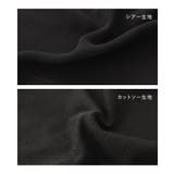 n'OrLABELレイヤードシアートップス | osharewalker | 詳細画像18 