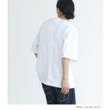 n'OrLABELフォトプリントTシャツ | osharewalker【MEN】 | 詳細画像5