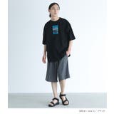 n'OrLABELフォトプリントTシャツ | osharewalker【MEN】 | 詳細画像8