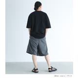 n'OrLABELフォトプリントTシャツ | osharewalker【MEN】 | 詳細画像10