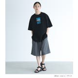 n'OrLABELフォトプリントTシャツ | osharewalker【MEN】 | 詳細画像11