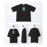 n'OrLABELフォトプリントTシャツ | osharewalker【MEN】 | 詳細画像15