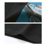 n'OrLABELフォトプリントTシャツ | osharewalker【MEN】 | 詳細画像16