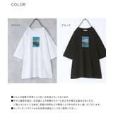 n'OrLABELフォトプリントTシャツ | osharewalker【MEN】 | 詳細画像17
