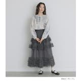 somari imaginationレースプリントロンT | osharewalker | 詳細画像9 