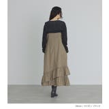 somari imaginationレースセーラーカラーカットソー | osharewalker | 詳細画像6 