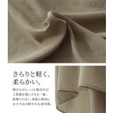 n'OrLABELスキッパーノーカラーシャツワンピ | osharewalker | 詳細画像6