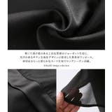 kOhAKU変形襟アシメプリーツワンピース | osharewalker | 詳細画像11 