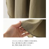 n'OrLABELスキッパー襟チュニックワンピース | osharewalker | 詳細画像3