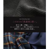 somari imagination異素材ドッキングアシメワンピース | osharewalker | 詳細画像5