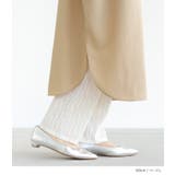 n'OrLABELバンドカラー半袖シャツワンピース | osharewalker | 詳細画像17 