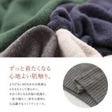n'OrLABELボリュームタートルニットワンピース | osharewalker | 詳細画像4
