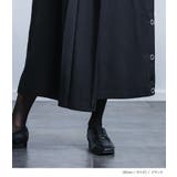 kOhAKUアシメプリーツジャンパースカート  | osharewalker | 詳細画像12 