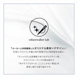 n'OrLABELひんやり冷感デニムギャザーワンピース | osharewalker | 詳細画像7