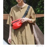 n'OrLABELハレアメ撥水バンドカラーワンピース | osharewalker | 詳細画像16