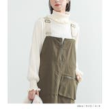 n'OrLABELアウトドアテイストジャンスカ  | osharewalker | 詳細画像11 