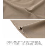 n'OrLABELティアードジャンパースカート  | osharewalker | 詳細画像7 