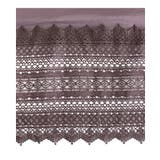 n'OrLABELあったか裏起毛レースペチワンピース  | osharewalker | 詳細画像18 