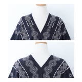 somari imagination刺繍デザインカフタンワンピース  | osharewalker | 詳細画像15 