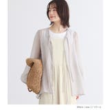 n'OrLABELコクーンキャミワンピース  | osharewalker | 詳細画像6 