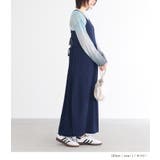 n'OrLABELコクーンキャミワンピース  | osharewalker | 詳細画像13 